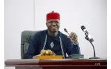 Ebonyi Set To Float Own Airline, Procure 4 Aircraft