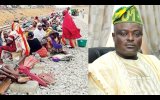 Lagos Assembly To Pass Law Criminalising Street Begging: Speaker