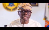 Gov. Sanwo-Olu Approves Release Of 56 Inmates From Various Correctional Centres