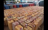 Customs Seizes 85 Drums, 795 Cans Conveying 36,875 Litres Of Petrol To Cameroon