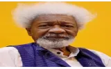 Soyinka Slams President Tinubu’s Address, Response To Protests