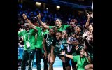 D'Tigress makes history, first African Side In The Q/final Of The Olympics