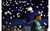 USA Face Nigeria In Olympic Women’s Basketball