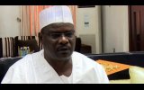 Ali Ndume Apologizes To APC Over Comments