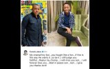Francis Duru's Son, Ifeanyi Is Dead