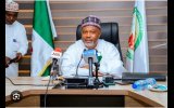 EFCC Detains NAHCON Chair, Recovers 314,098 Saudi Riyal
