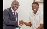 Obaseki Didn't Make Me, I Made Him - Edo Deputy Governor, Philip Shaibu Boasts