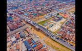 Governor Sanwo-Olu Commissions Mushin Flyover