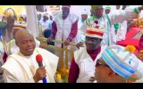 Davido’s Dad, Adedeji Adeleke Donates ?1bn To Church In Late Mother’s Honour