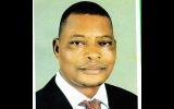 Ex-Anambra Deputy-Speaker, Harford Oseke Slumps, Dies