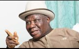 Wike Must Leave PDP For The Party To Survive - Edwin Clark