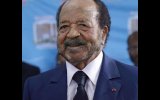 Cameroon President, Paul Biya To Contest Again At 93