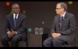 Bill Gates, Aliko Dangote, Others Join NEC Meeting