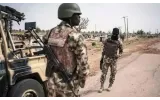 Soldiers Storm Okuama, Sack Community Again