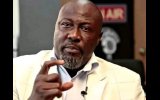 Kogi: PDP Suspends Dino Melaye Over Anti-party Activities