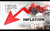 Inflation Drop To 33.2% In August 2024 – NBS