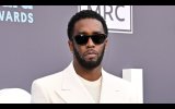 Sean 'Diddy' Combs Arrested By Federal Agents In New York City