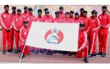 Olukoyede Confident EFCC Athletes will Excel in OSOM Games