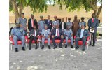 EFCC,   Customs  Strengthen Collaboration in Kano  