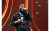 Davido names his favourite artists