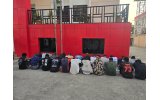 EFCC Arrests  24 Suspected Internet Fraudsters in Abuja  