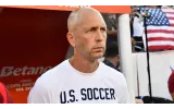 USA sack head coach Berhalter