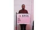 EFCC Arraigns Banker for  Alleged N2.4m Cybercrime in Lagos