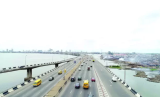 One dead, five hospitalized in Third Mainland Bridge auto crash