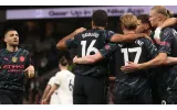 Manchester City moves closer to Premier league title.