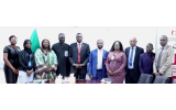UNODC Seeks  Stronger Strategic Partnership with EFCC