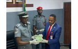 EFCC Begins Investigation of CFA 7m Intercepted By Customs in Ogun   
