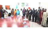 UBEC Seeks EFCC Collaboration on Secondary Schools’ Debate