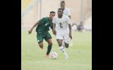 8th African Nations Championship: Eagles and Galaxies battle to scoreless draw in Accra  