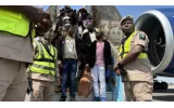 271 More Nigerians Evacuated from South Africa as Repatriation Continues
