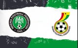 Nigeria-Ghana Headlines Weekend Of Historic Rivalries As 2024 CHAN Qualifiers Enters Final Round