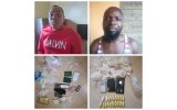 Nigerian, Kenyan Arrested in Major Anti-Narcotics Operation in Kenya