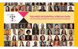 Africa’s Top Marketing Leaders Honoured at Inaugural ACMO100 Awards in Addis Ababa