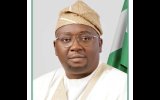 Nigeria Cannot Sustain Electricity Subsidy, GenCos Are Being Owed N1.3 Trillion, Says Power Minister Adelabu