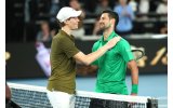 Roland Garros Draw: Sinner Opens vs Tabur as Sabalenka Faces Tough Route