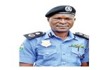 Ogun CP Alamutu to retire Monday after 35 years of service