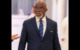 Nigeria Football Federation Congress backs Pinnick for FIFA post