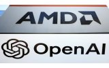 AMD Shares Soar as It Strikes Major AI Chip Deal with OpenAI