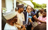  ANOCA Backs Nigeria’s Bid to Host More International Sporting Events