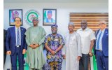 Nigeria Wins Hosting Rights for 2027 Africa Beach Volleyball Championship