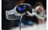 Apple’s Vision Pro buyers upset to discover that VR porn doesn’t work: ‘$3,500 chastity belt’