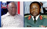 Abacha Wouldn’t Have Taken Over If I Was Allowed To Resume As Sonekan’s ADC – Bello-Fadile