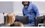 ICC Convicts Former Central African Rebel Commander of War Crimes