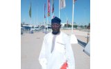 Abdulgafar Oladimeji Joins International Arbitration Council: A New Chapter in Sports Leadership