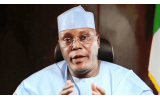 Allowing Lawmakers To Retain Their Seat After Decamping Should Not Be Open For Discussion – Atiku