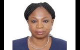 Tinubu appoints Adekaiyaoja as first female deputy DG of DSS